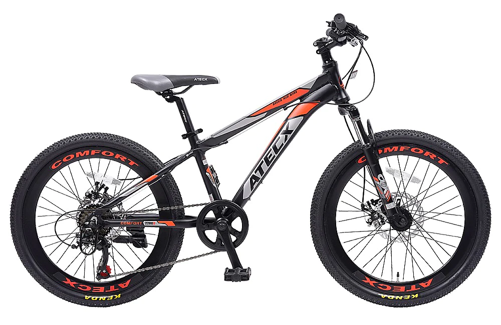 22 inch bike online kids