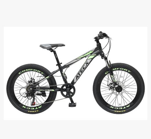 22 inch 2024 kids bike